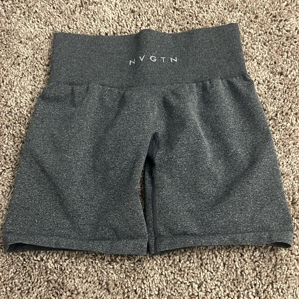 NVGTN pro shorts